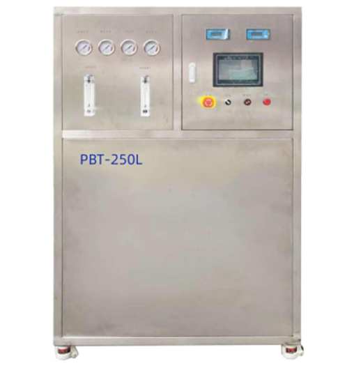 去离子制水机 DI水处理设备