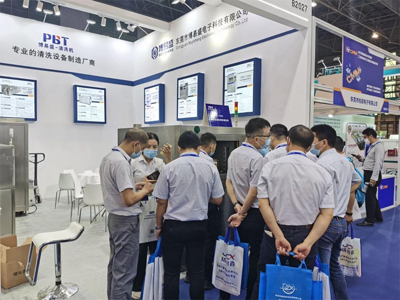 Nozzle cleaning machine Nozzle cleaning machine