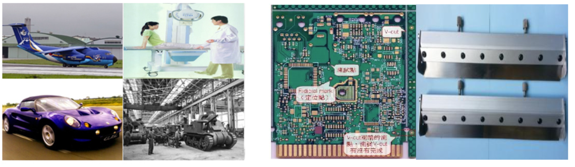 Offline PCBA cleaning machine