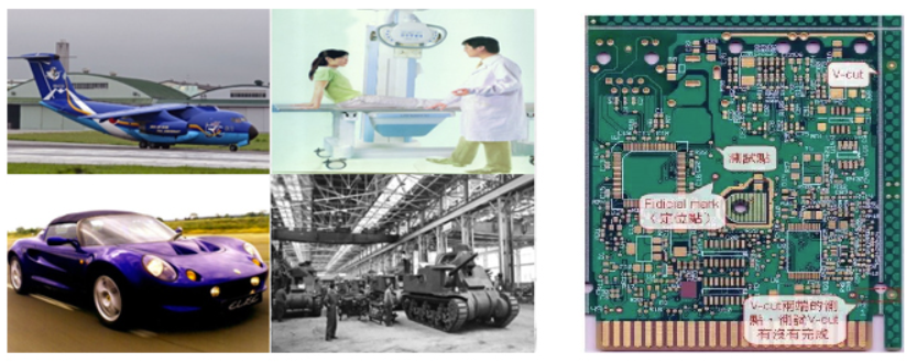 On-line PCBA water - based brush cleaner On-line PCBA water - based brush cleaner