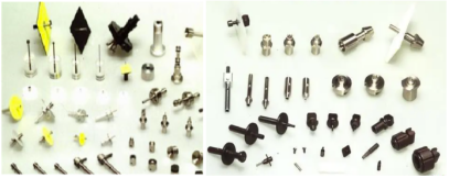 全自动吸嘴清洗机 全自动吸嘴清洗机