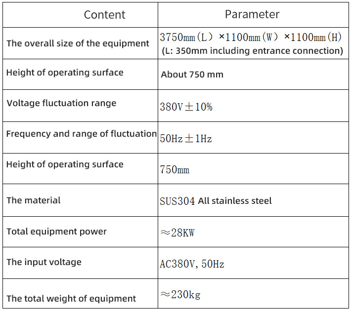 On-line PCBA water - based brush cleaner On-line PCBA water - based brush cleaner
