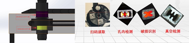 加拿大pc28网站入口吸嘴清洗机工艺流程