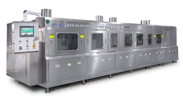 加拿大pc28网站入口PBT-600在线清洗机 加拿大pc28网站入口PBT-600在线清洗机