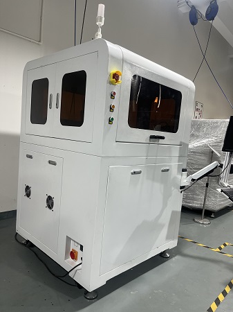 加拿大pc28网站入口智能吸嘴清洗检测一体机 加拿大pc28网站入口智能吸嘴清洗检测一体机