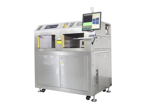 吸嘴清洗检测一体机 吸嘴清洗检测一体机