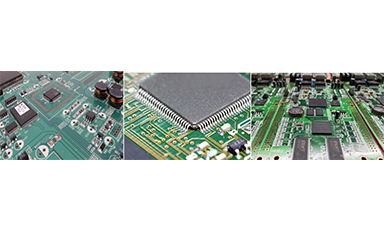 PCBA线路板 PCBA线路板