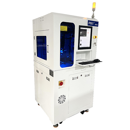 加拿大pc28网站入口PBT-80l全自动吸嘴清洗机带检测 加拿大pc28网站入口PBT-80l全自动吸嘴清洗机带检测