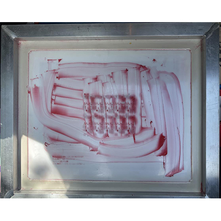 红胶胶网 红胶胶网