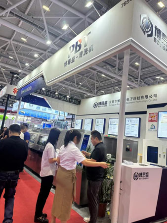 加拿大pc28网站入口参加NEPCON ASIA 2023电子展 加拿大pc28网站入口参加NEPCON ASIA 2023电子展