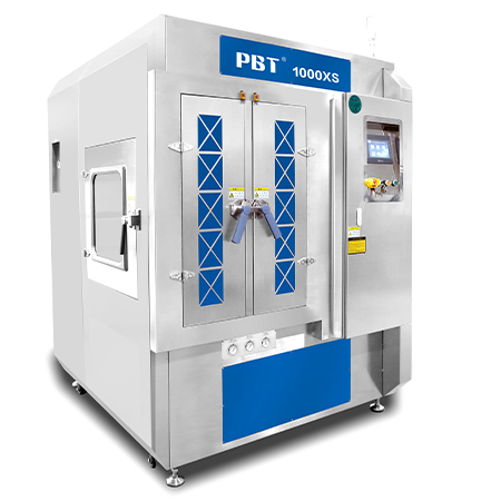 加拿大pc28网站入口PBT-1000XS双槽网板清洗机 加拿大pc28网站入口PBT-1000XS双槽网板清洗机