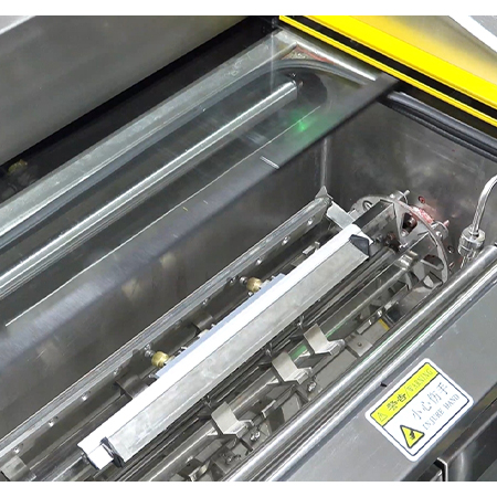 加拿大pc28网站入口刮刀清洗机 加拿大pc28网站入口刮刀清洗机