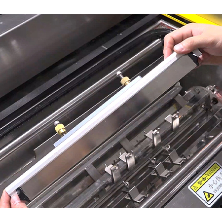 加拿大pc28网站入口刮刀清洗机 加拿大pc28网站入口刮刀清洗机