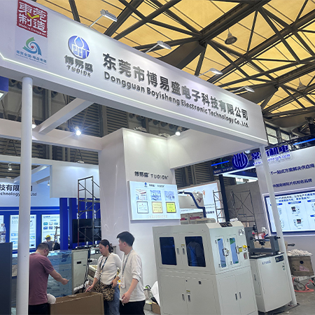 智能吸嘴清洗检测一体机 智能吸嘴清洗检测一体机